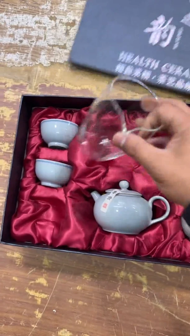 【闪购商品】摆件有仓库清仓随便清