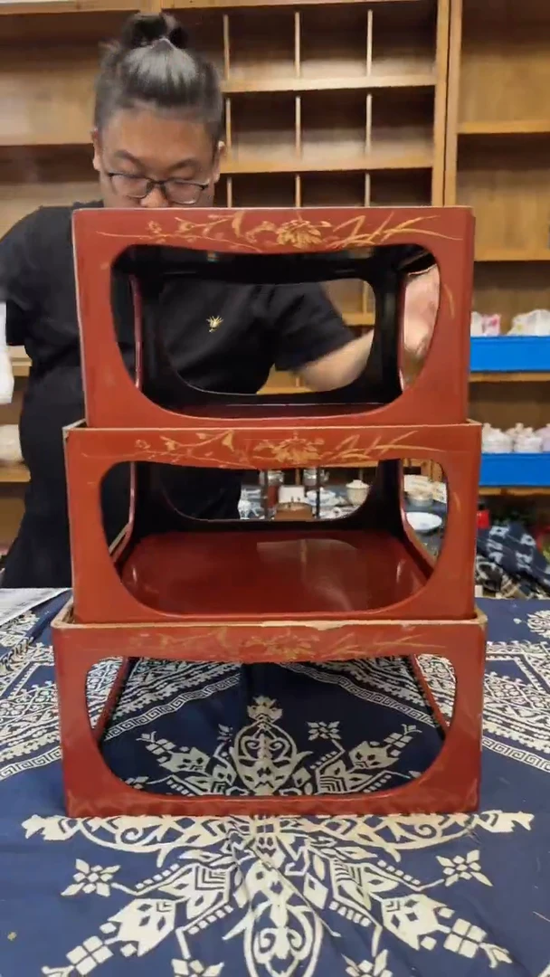 【闪购商品】古美术茶道具茶道茶具茶道具茶道茶具