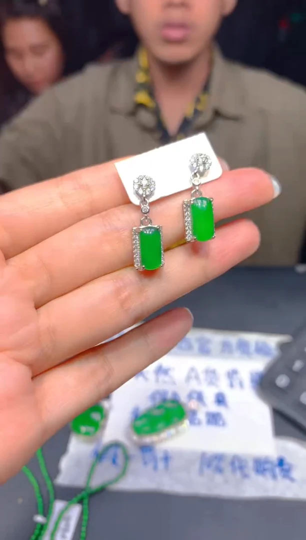 定制翡翠未镶嵌235多样性发货（发其一）