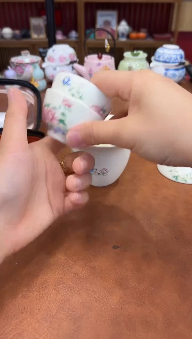 -熹宁陶瓷通用链接