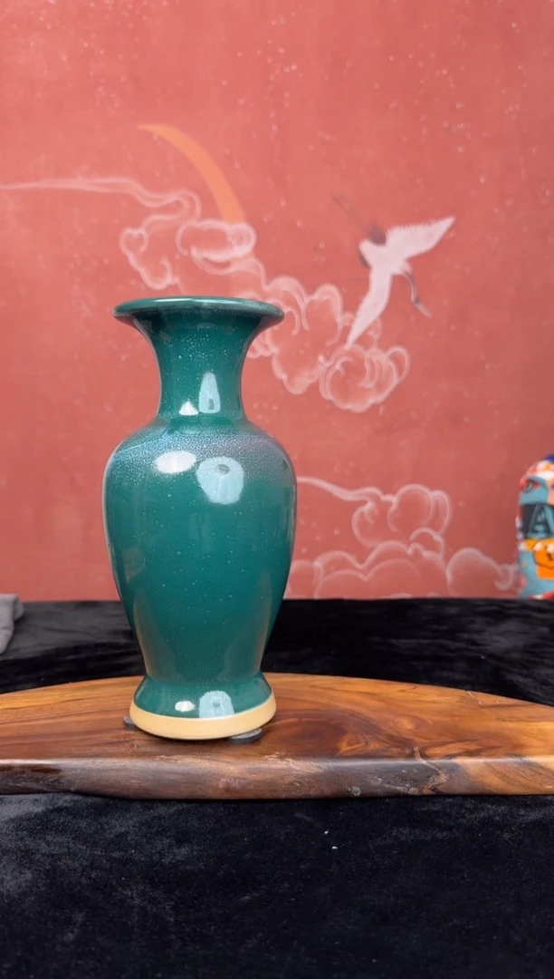 【闪购商品】摆件钧瓷直播漏价福利