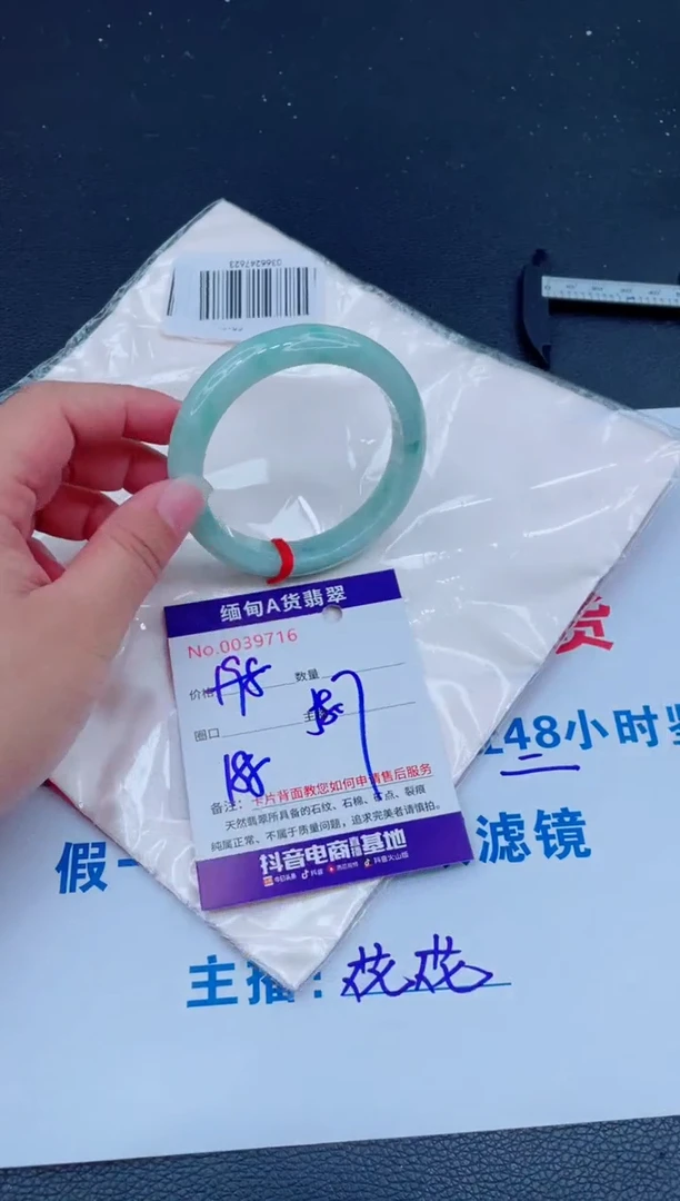 未镶嵌手镯翡翠0
