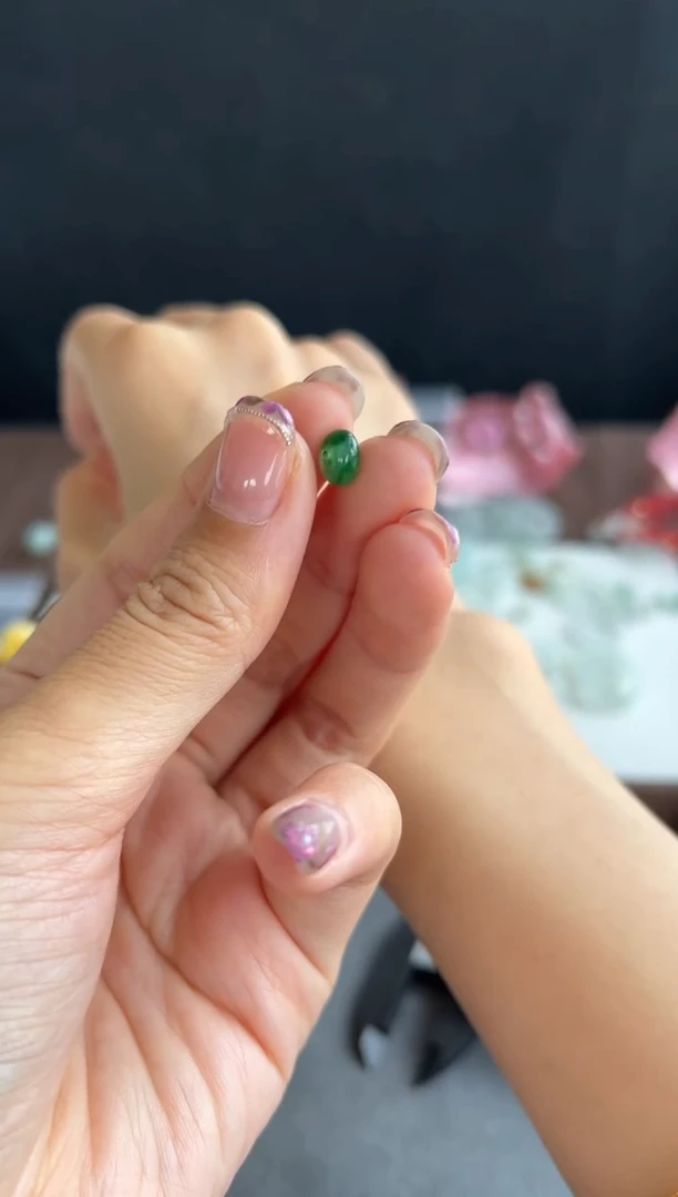 吊坠(不含链)未镶嵌翡翠904买断