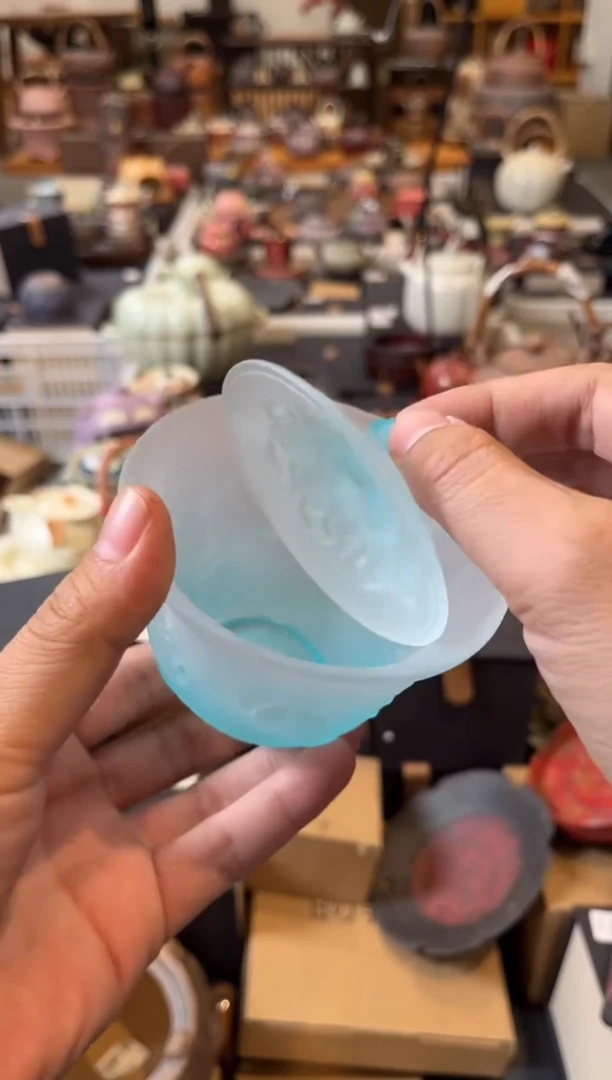 陶瓷文化闪购链接