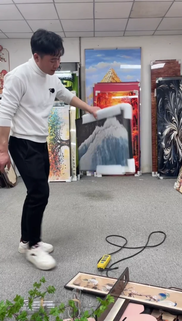 竖款高货清仓 微瑕介意勿拍   50*70