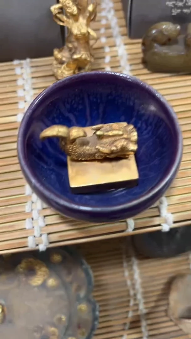 瓷片手工，手绘，陶瓷1