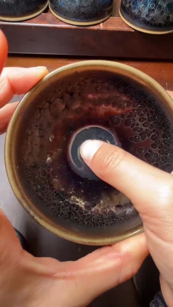 茶盏徐祖亮高端收藏12