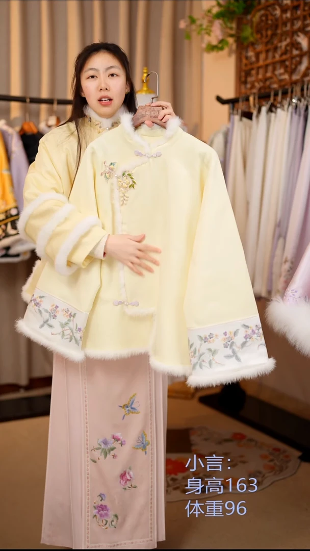 织绣桑蚕丝非遗苏绣服饰