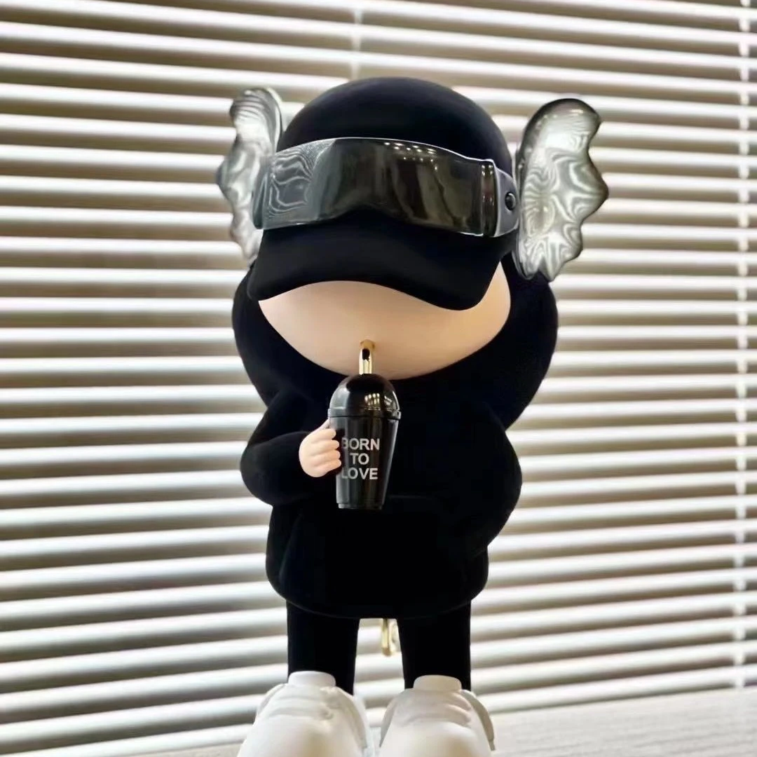 DN潮童 春季新款个性时尚套装TZ25662