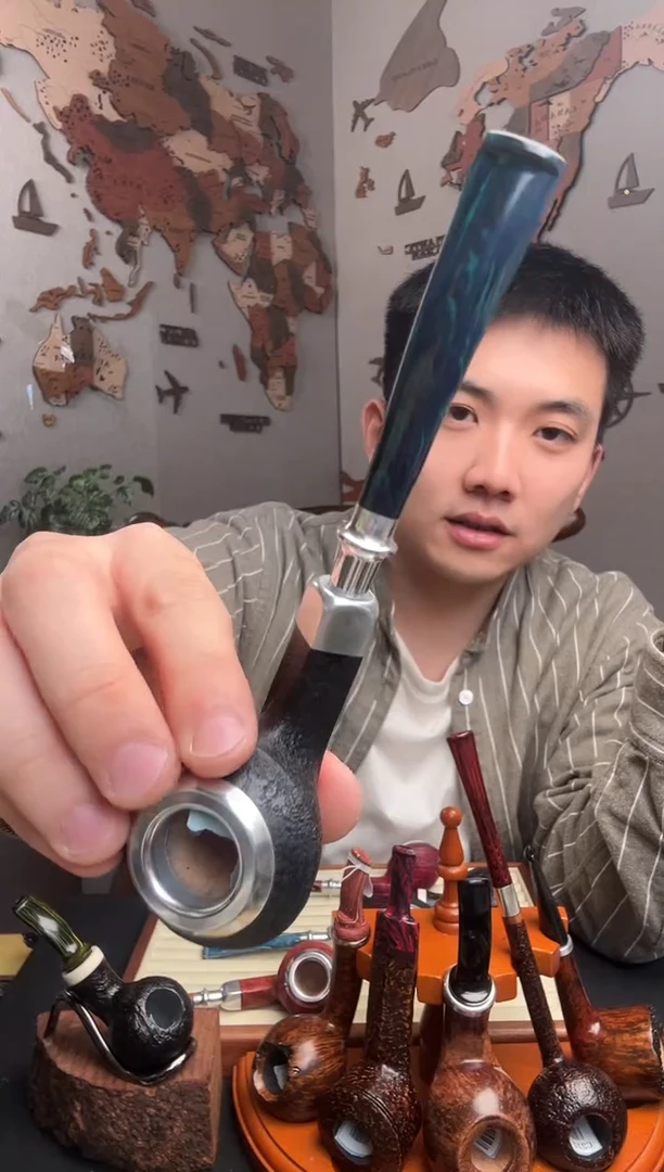 石楠木意大利进口石楠木烟斗