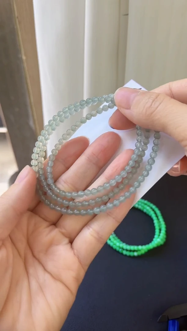 未镶嵌定制翡翠缅甸天然翡翠A货