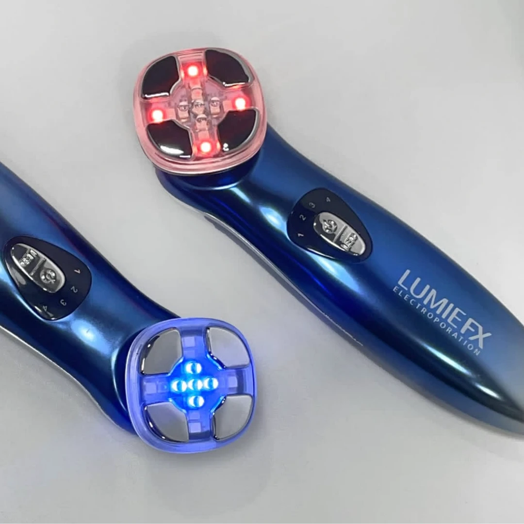 【提拉紧致淡纹】LUMIE FX露美颜多效家用美容仪韩国美容仪