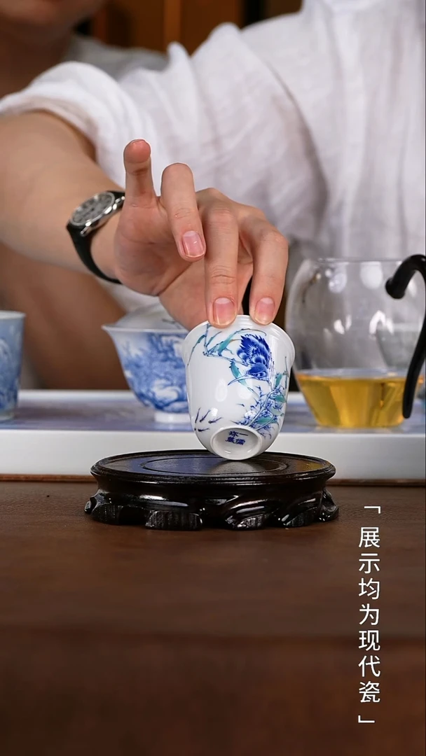 栗子严选茶器好物@@yrt