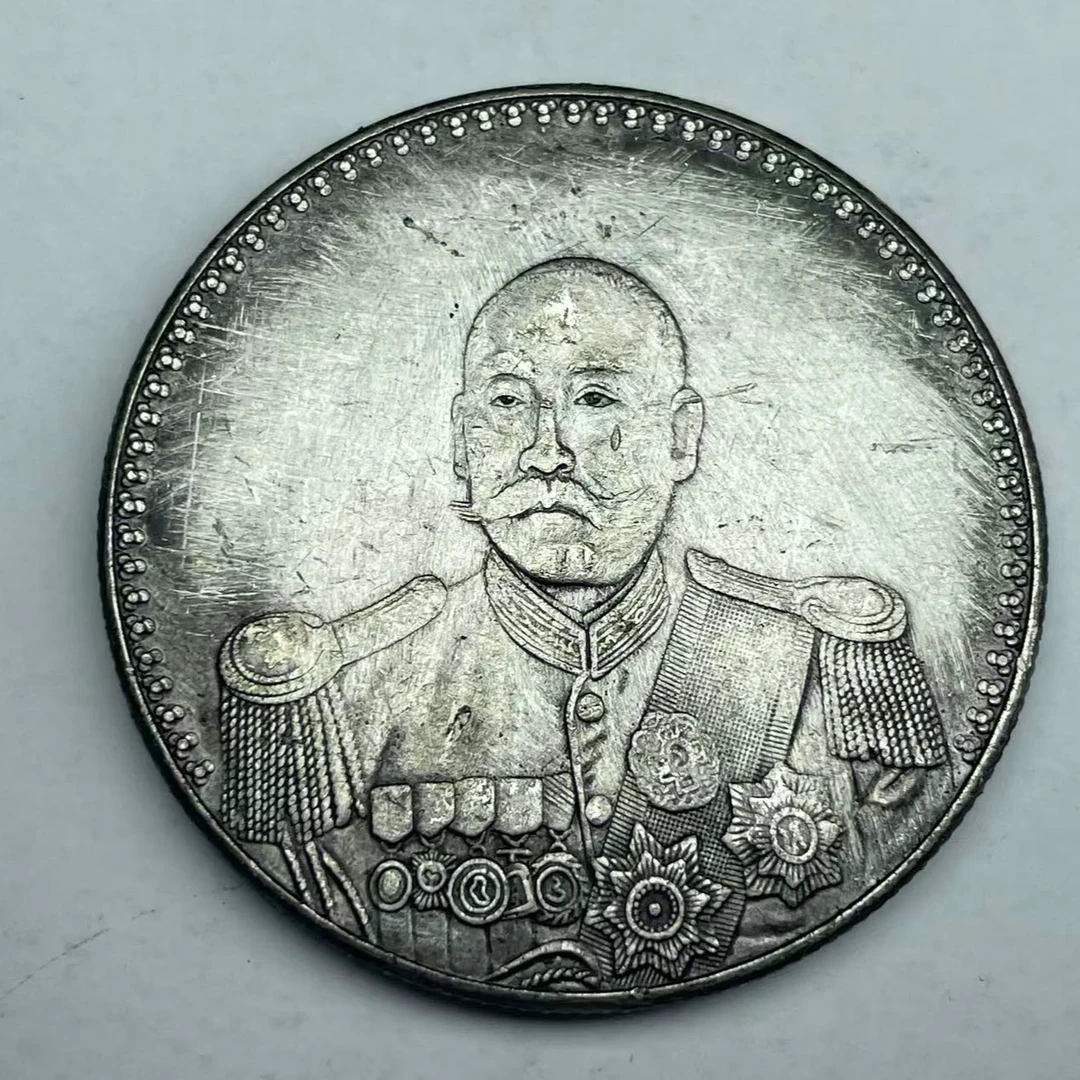 【仰光甄选】YB001高端仿古复古摆件