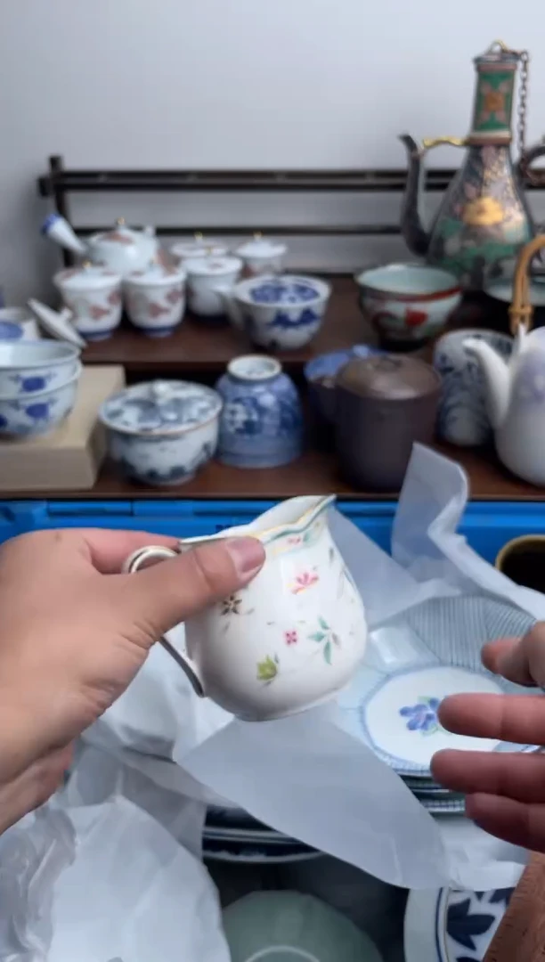 【闪购商品】瓷片433-C-满20包邮48h凑单