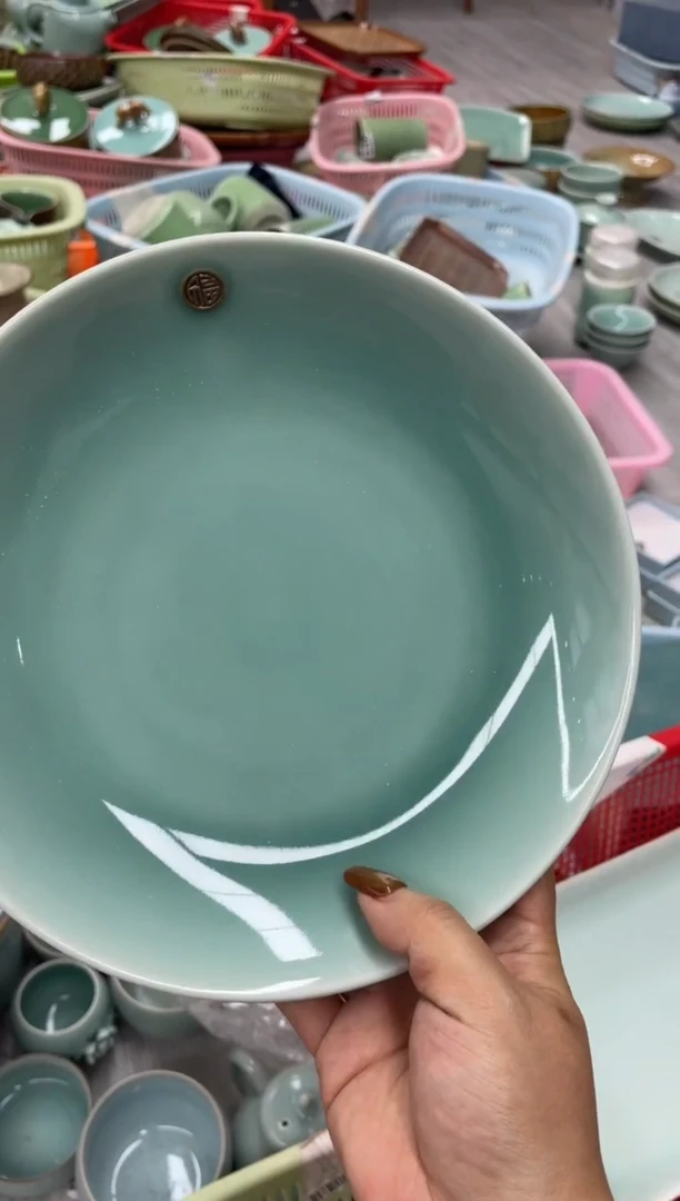 慧仙青瓷 源头厂家特价福利