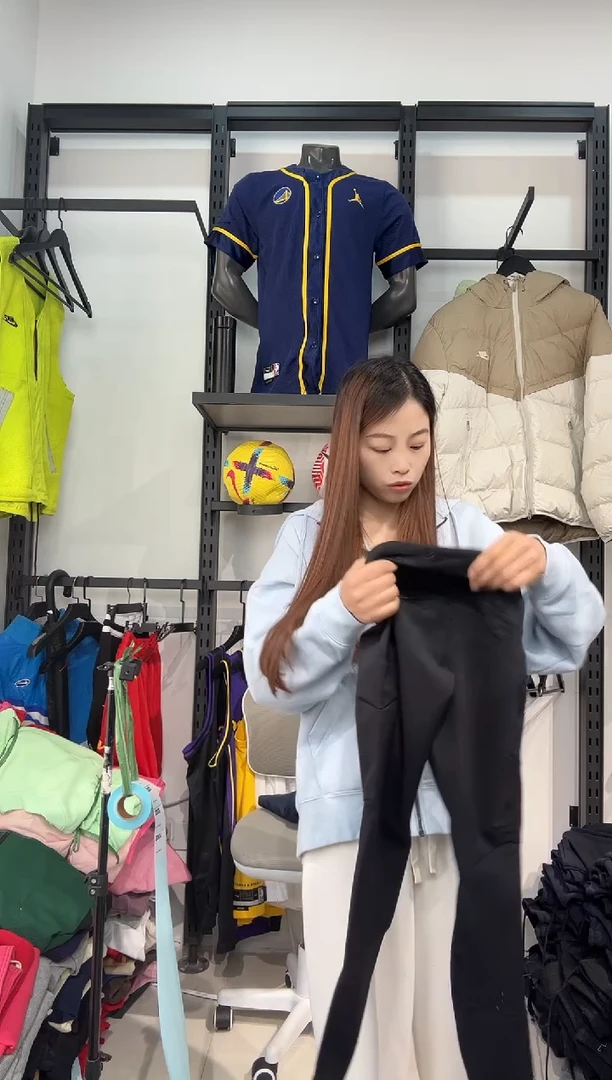 3201闪购编码  运动卫衣裤以直播间过款为准 尺码s3