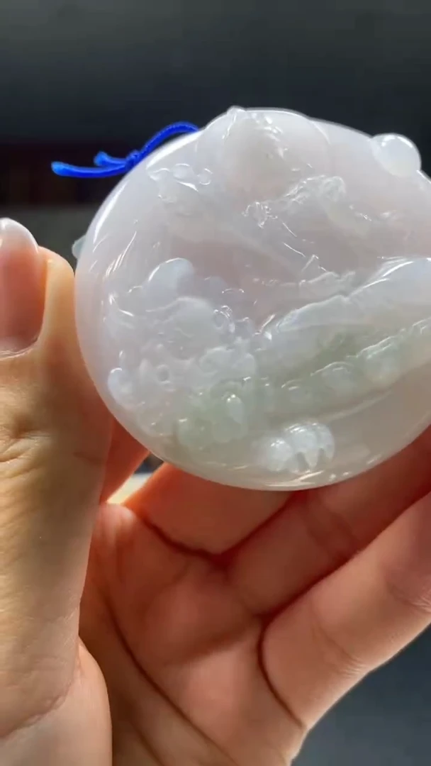 定制翡翠未镶嵌********658