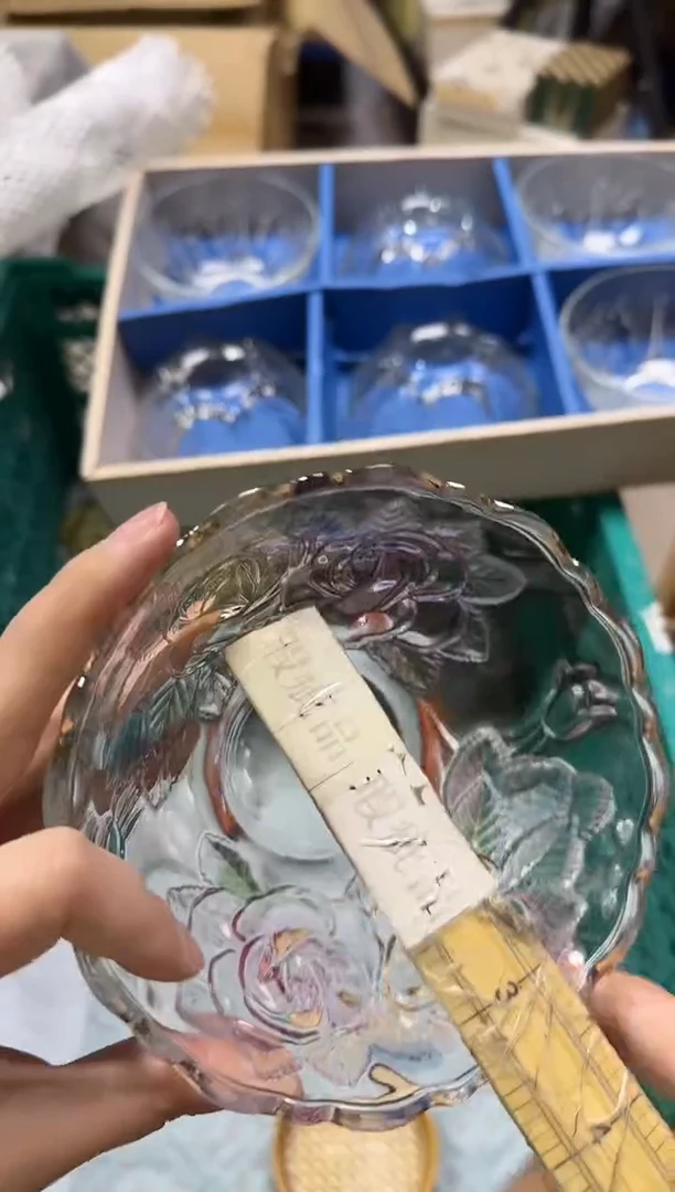 手工艺品玻璃幸***）171