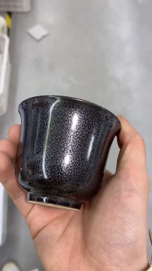 瓷片A392陶瓷茶具茶器