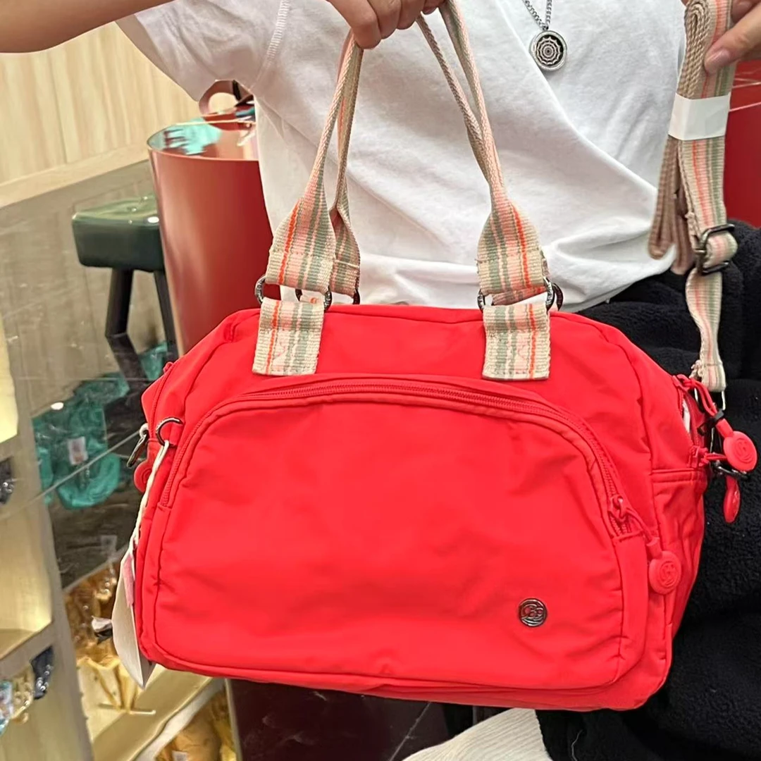 【博卜包品】唐风华彩系列单肩斜挎手提包91019#