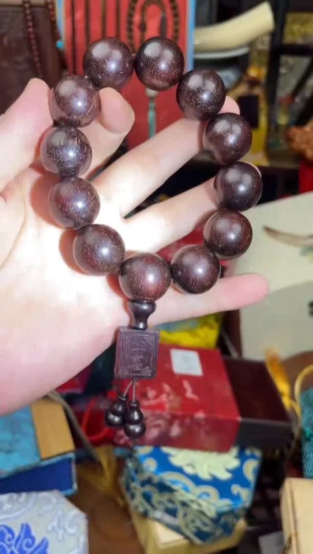 檀香紫檀（小叶紫檀）------------A17