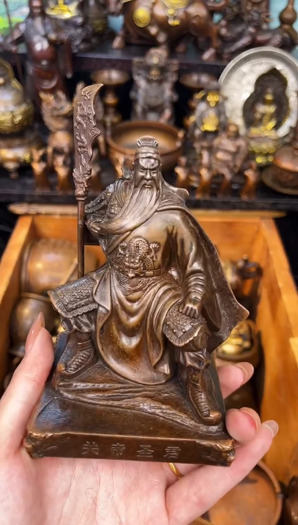 雅集铜器 诚信经营
