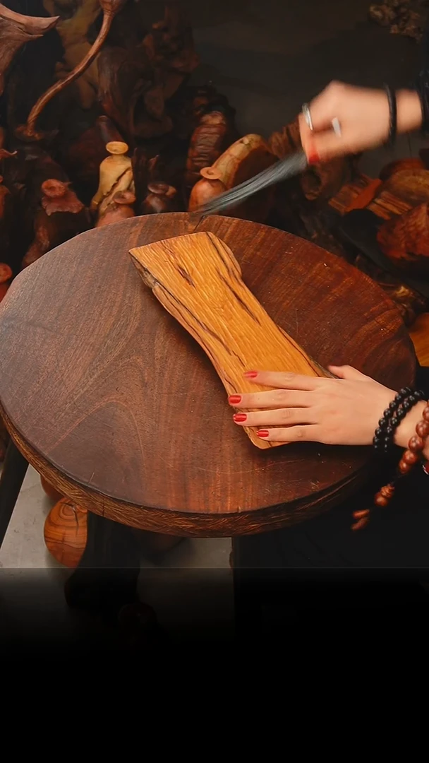 老叶木作作品217