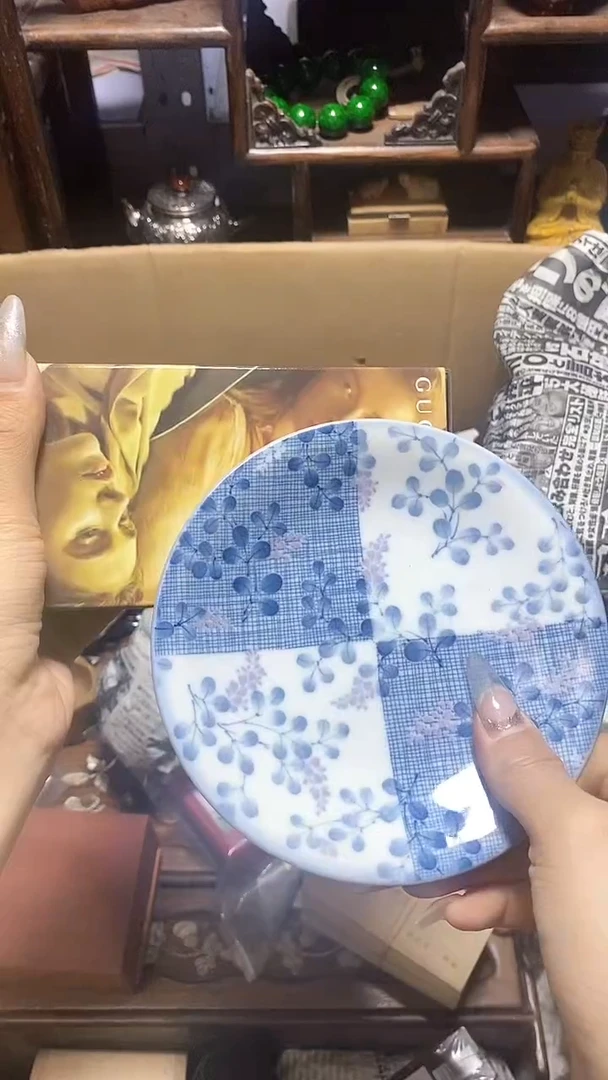 【闪购商品】瓷器瓷片瓷器瓷片