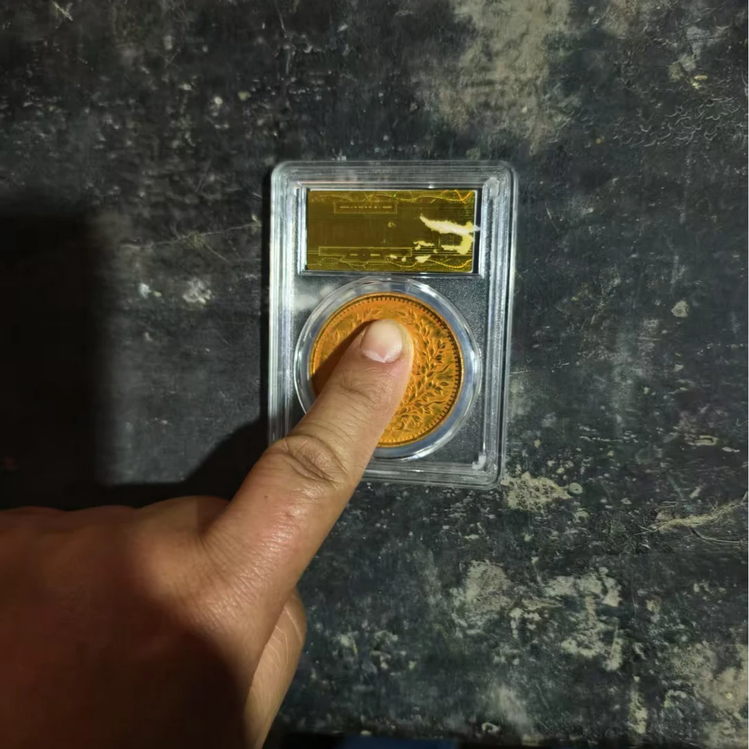 精品摆件小评及头头