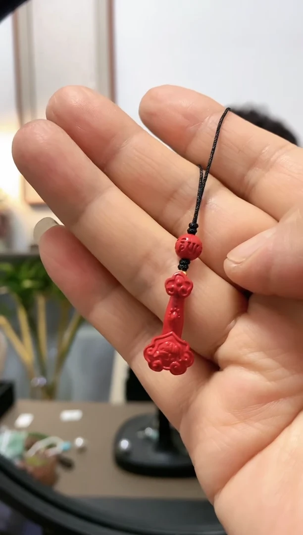 【闪购商品】直播间福利款如意挂件