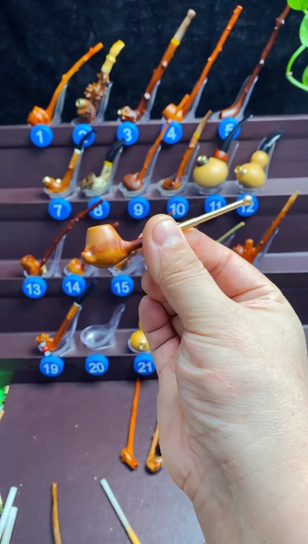 【闪购商品】木檬子木的精品小斗