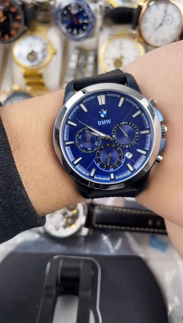 石英机芯锻造碳钢BM