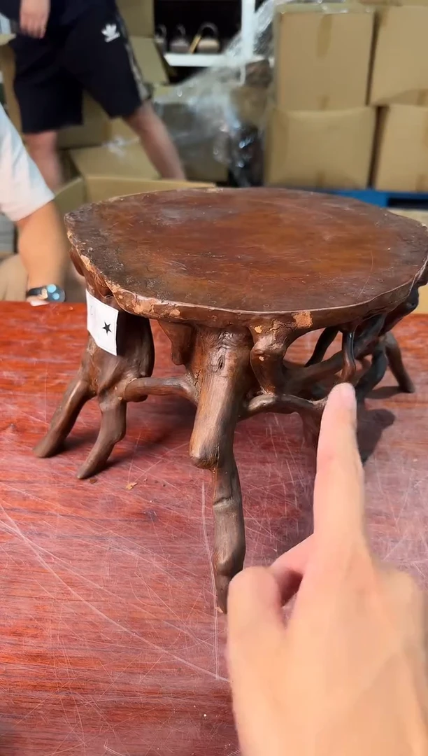 摆件C****e13y古美術空间美学A67
