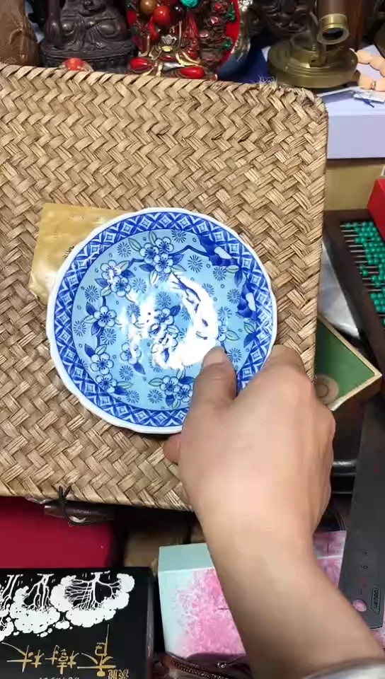 原* 瓷器默认链接一物一拍