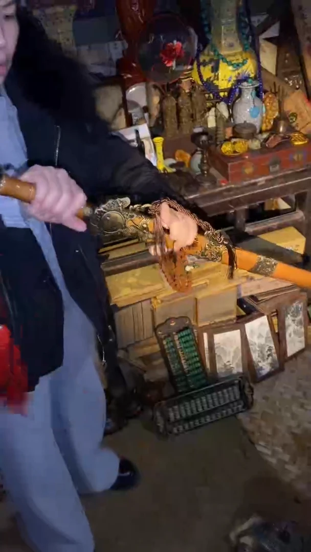 【闪购商品】木精品 福利黄长鉴