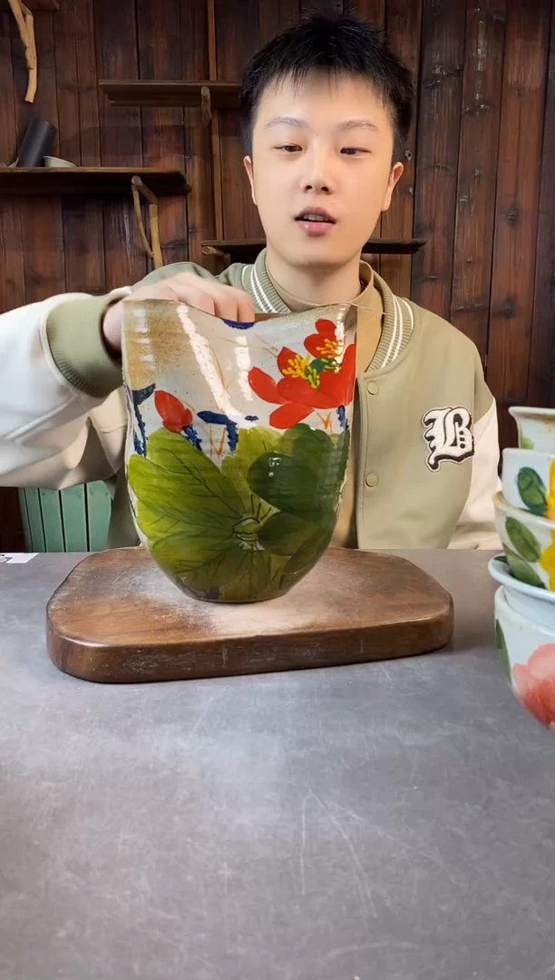 碗248，开窑上新，超值陶瓷