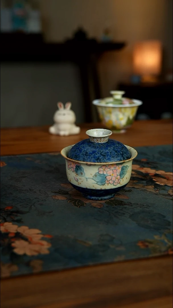 陶瓷一二二九-二零六