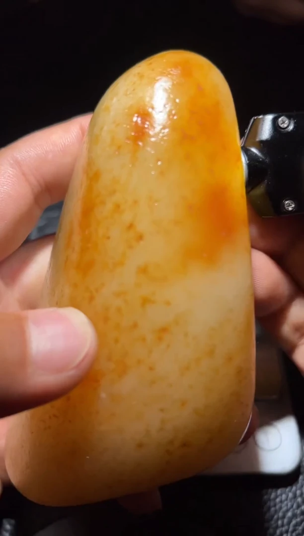 未镶嵌和田玉珠宝奇石43