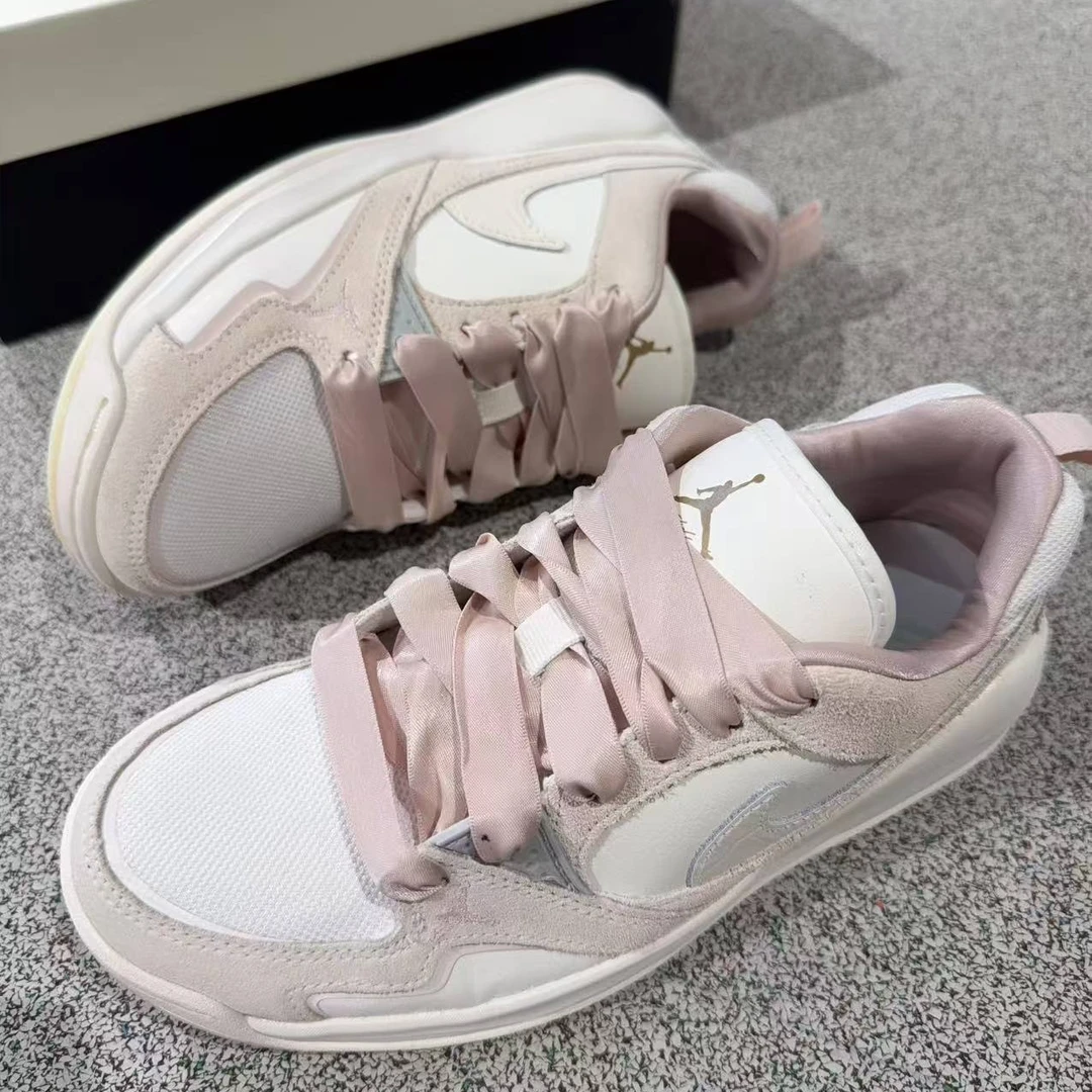 NIKE/耐克男女同款米白色AJ CMFT Era流光风休闲运动鞋IH7325-101