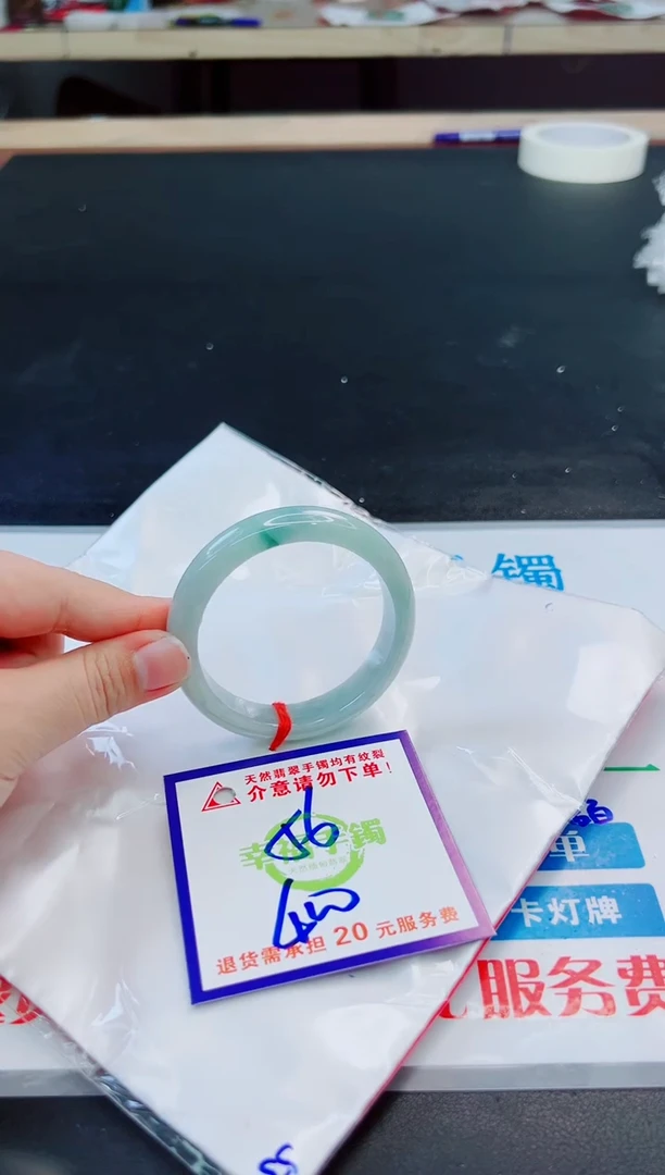 未镶嵌手镯翡翠天然缅甸翡翠A货！A货！A货！A货！A货！
