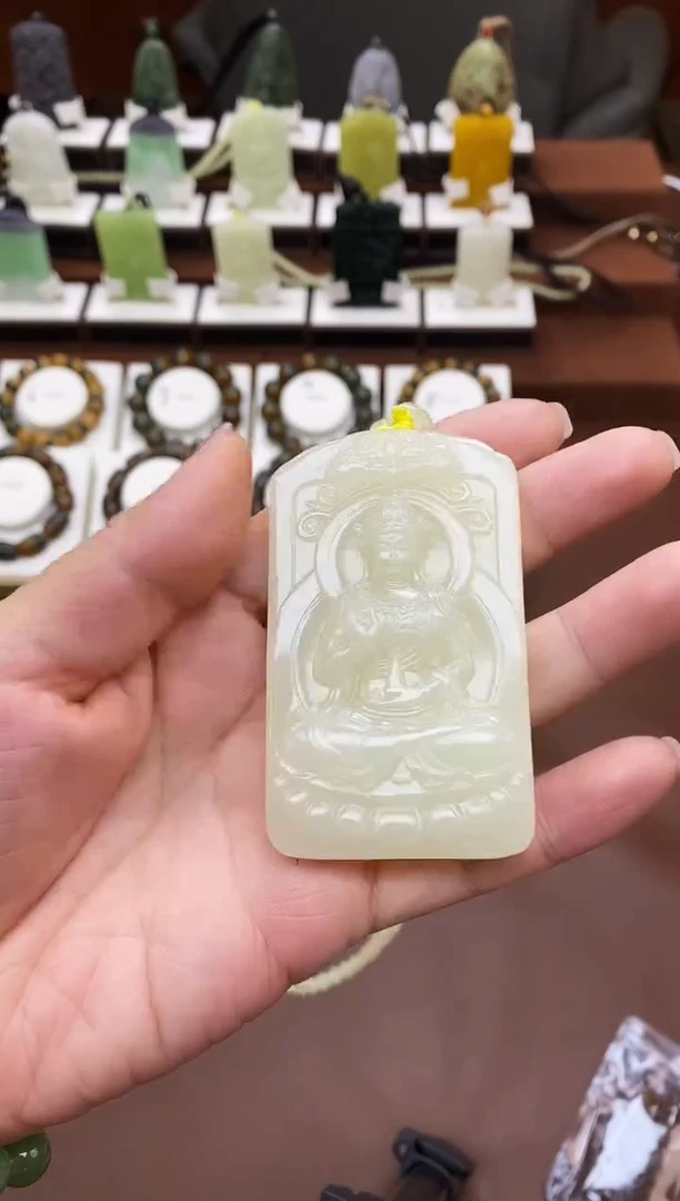 山水观音多样性随机发一