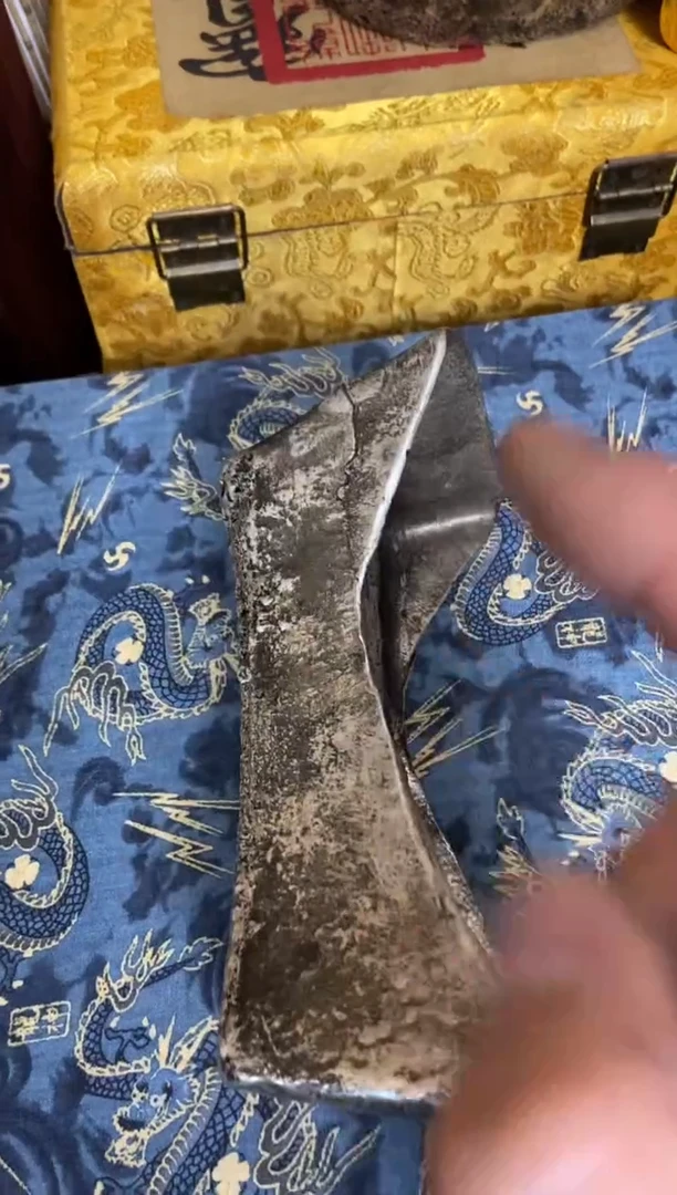 木特色-----福利盒