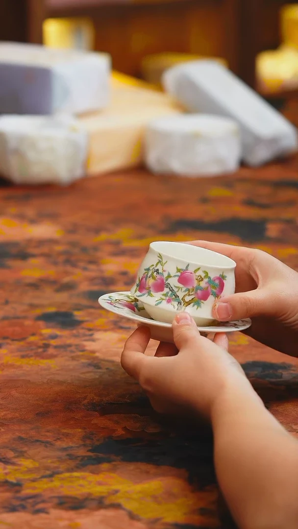 【闪购商品】楽门茶器！！！！