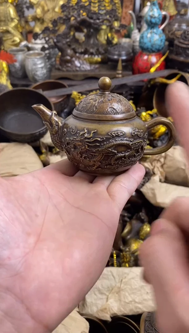 1案台摆件  物品摆件