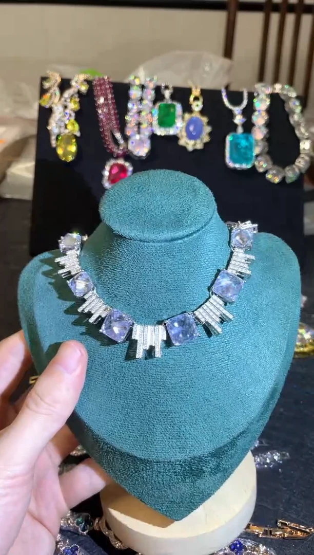 非金属无简约气质经典百搭款A227