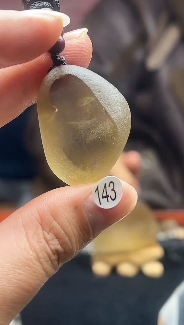 未镶嵌珠宝半成品水晶143