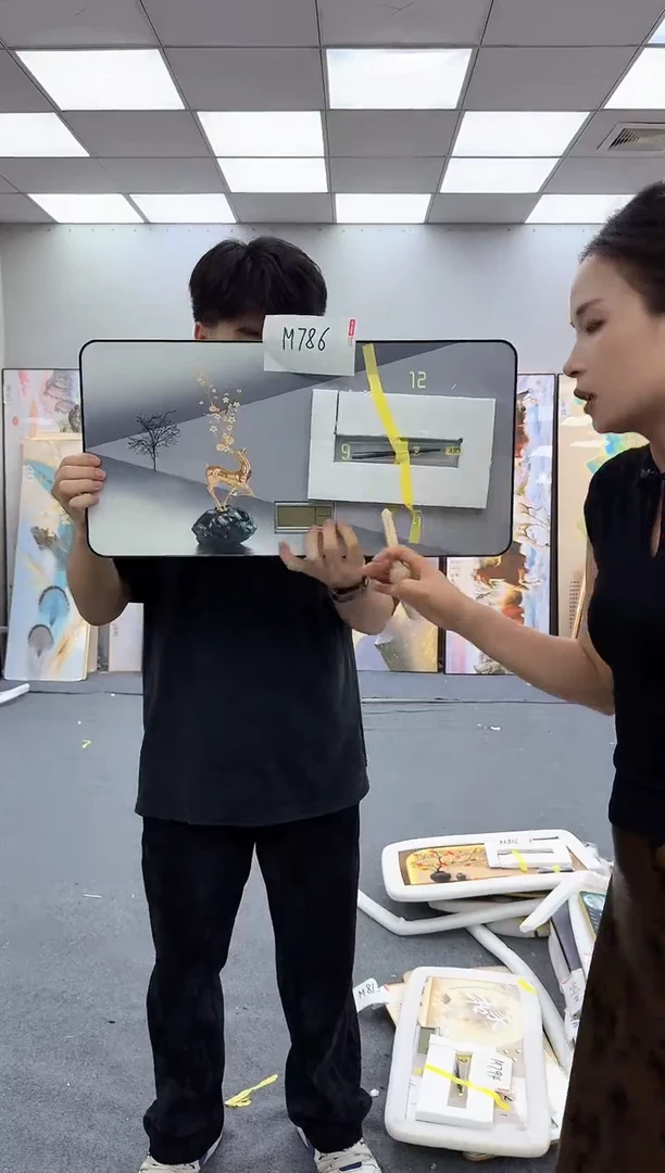 孤品微瑕黑马闪购M786