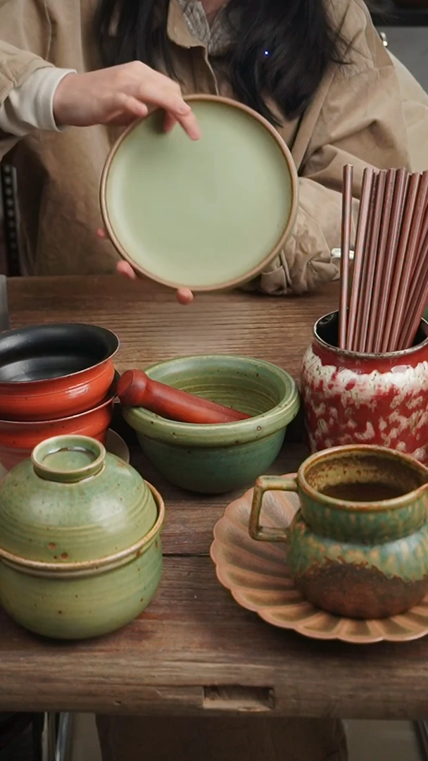 【闪购商品】碗 景德镇手工高温餐具