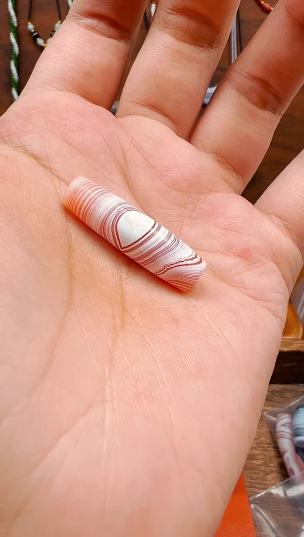 【肖钟出品】东南亚配珠